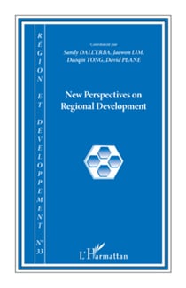 New Perspectives on Regional Development
