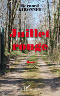 Juillet rouge - Récit