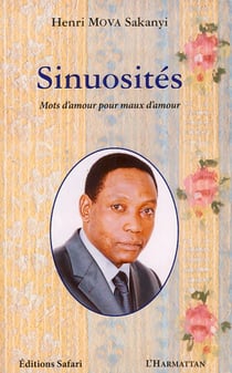 Sinuosités - Mots d'amour pour maux d'amour
