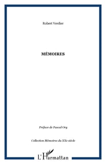 Mémoires