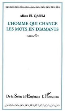 L'homme qui change les mots en diamants