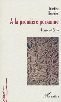 A LA PREMIERE - Rebecca et Silvio