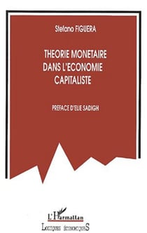 THÉORIE MONÉTAIRE DANS L'ÉCONOMIE CAPITALISTE