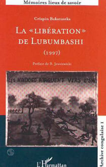 LA " LIBÉRATION " DE LUBUMBASHI