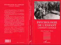 Psychologie de l'enfant - L'enfant capable