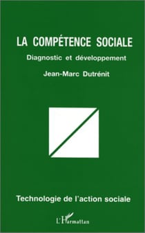 LA COMPÉTENCE SOCIALE - Diagnostic et développement