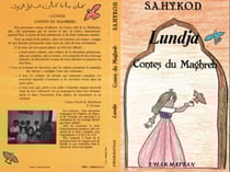 Lundja, contes du Maghreb