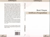ARTIFICE D'EXPOSITION