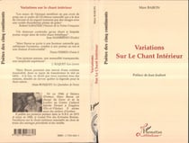 Variations sur le Chant Intérieur