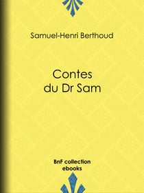 Contes du Dr Sam