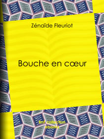 Bouche en cœur