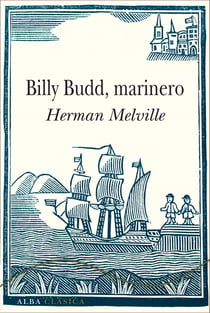 Billy Budd, marinero