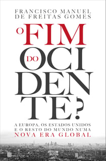 O Fim do Ocidente