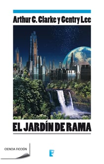 El jardín de Rama