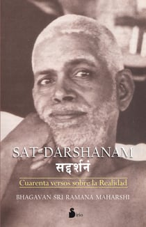 Sat - Darshanam - Cuarenta versos sobre la realidad