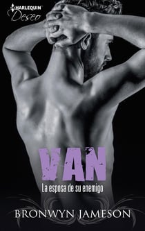 La esposa de su enemigo - El mejor regalo para San Valentín, una novela de Harlequin