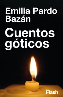 Cuentos góticos (Flash Relatos)