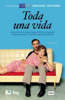 Toda una vida - Precuela «Cuéntame»