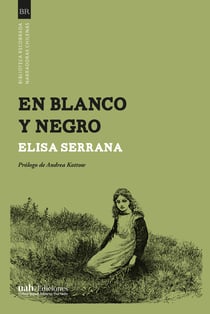 En blanco y negro - Prólogo de Andrea Kottow