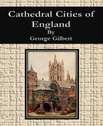Cathedral Cities of England