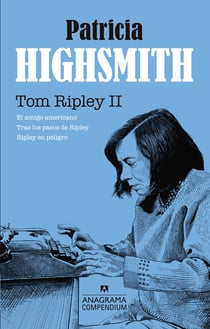 Tom Ripley - Volumen II