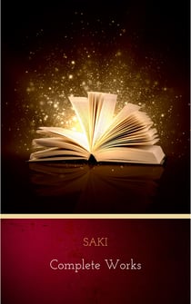 The complete works of Saki