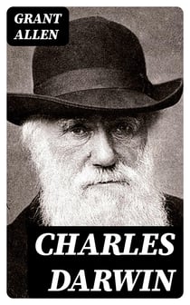 Charles Darwin