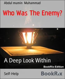 Who Was The Enemy? - A Deep Look Within