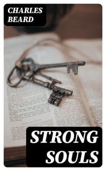 Strong Souls - A Sermon