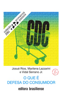 O que é defesa do consumidor
