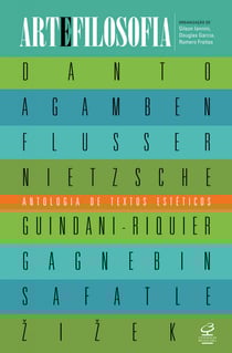 Artefilosofia - Antologia de textos estéticos