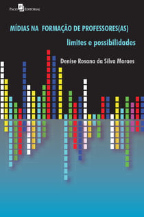 As Mídias na formação de professores - Limites e Possibilidades