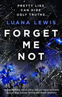 Forget Me Not