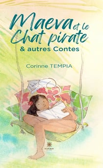 Maeva et le chat Pirate &amp; autres Contes