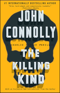 The Killing Kind - A Charlie Parker Thriller