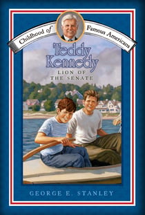 Teddy Kennedy - Lion of the Senate