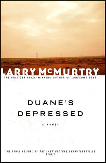 Duane's Depressed - A Novel