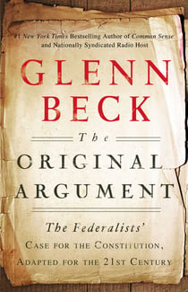The Original Argument - The Federalists'