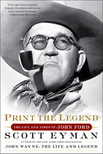 Print the Legend - The Life and Times of John Ford