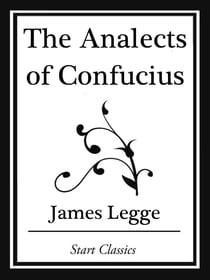 An Analects of Confucius (Start Classics)