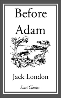 Before Adam
