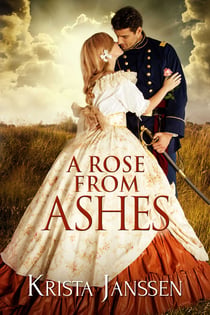 A Rose From Ashes