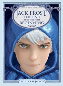 Jack Frost - The End Becomes the Beginning
