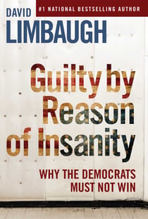 Guilty By Reason of Insanity - Why The Democrats Must Not Win