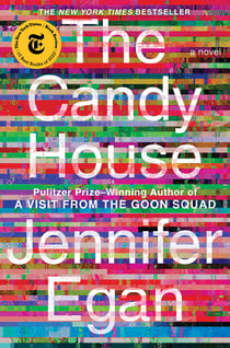The Candy House - A Novel