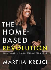 The Home-Based Revolution - Create Multiple Income Streams from Home
