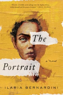 The Portrait - A Novel
