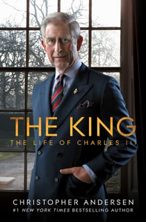 The King - The Life of Charles III
