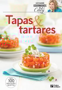 Tapas &amp; tartares - TAPAS &amp; TARTARES