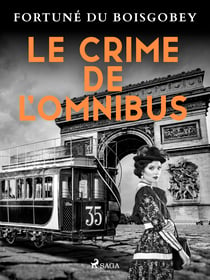 Le Crime de l'Omnibus